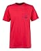 Volcom Men's Bad News Short Sleeve Pocket T-Shirt