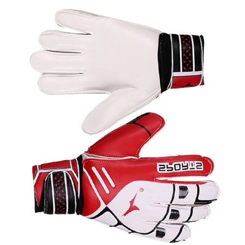 Gants de gardien de but de football respirant et antidérapant