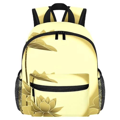 Sac à dos oriental compact pour éviter de porter lourd en festival