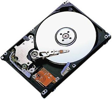 Preisvergleich Produktbild DF300ABAAA - DF300ABAAA HP 300GB 15K SP LFF SAS HDD
