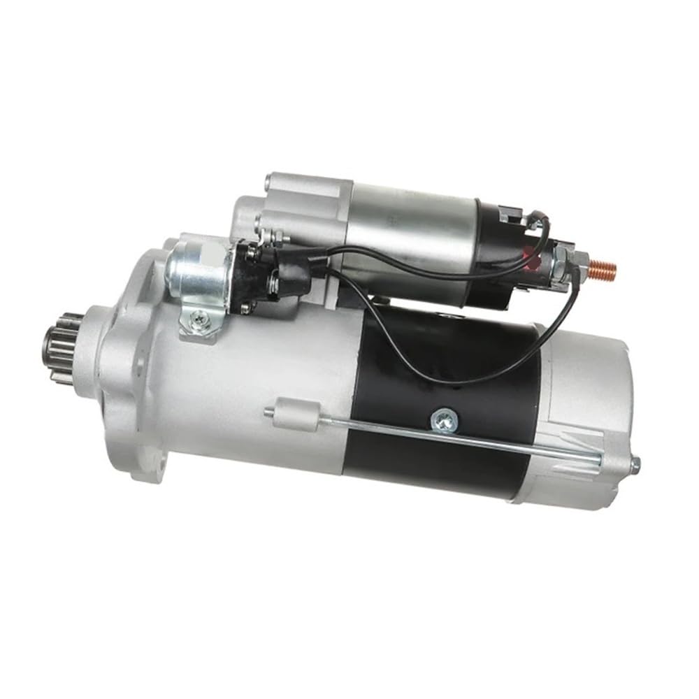 Démarreur haute performance 24V M009T20171 pour exigences de constructeurs - 5