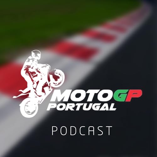 Motogp Portugal Podcast cover art