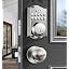 Satin Nickel