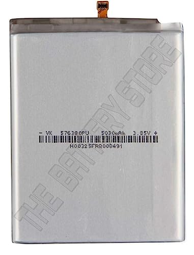 Image of Original EB-BA426ABY Battery for Samsung M42 /5G (A72) A32 /5G M32 /5G M42 /5G A326B Battery with 6 Month Warranty**(Y00000116)