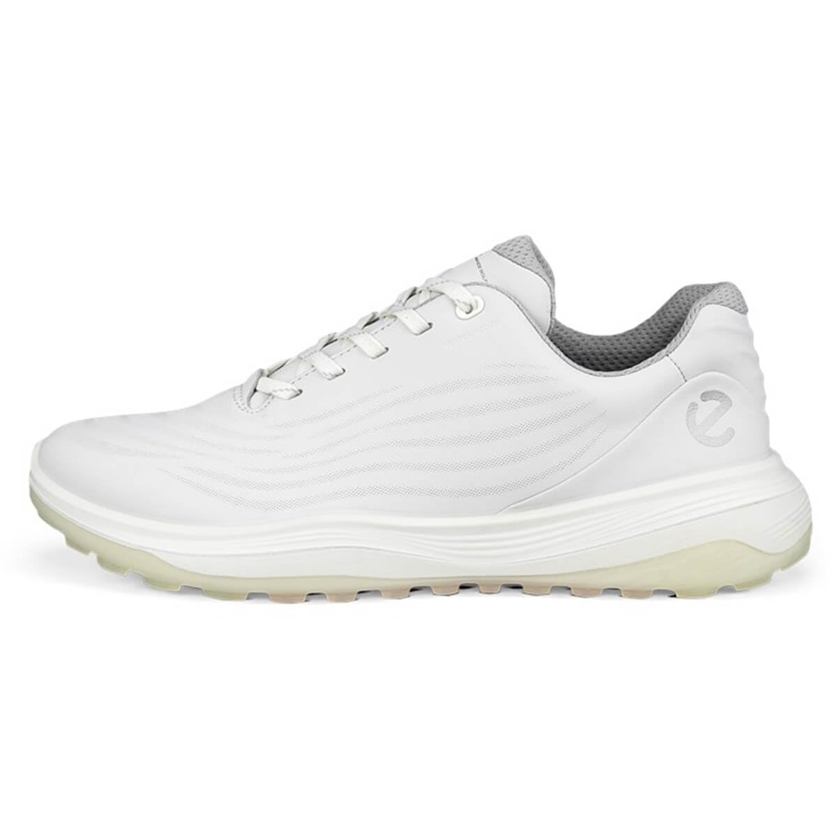 ECCO Lt1 Hybrid Impermeable Mujer