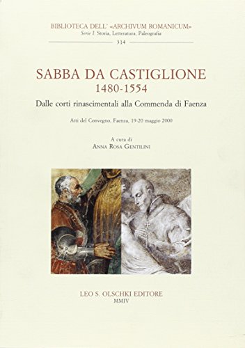 I Libri di Sabba da Castiglione da leggere a Dicembre 2021