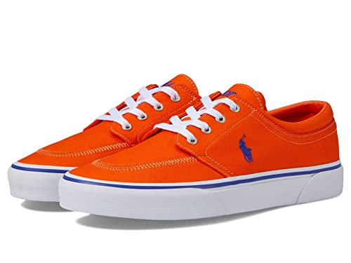 Image of POLO RALPH LAUREN Men's Faxon X Sneaker