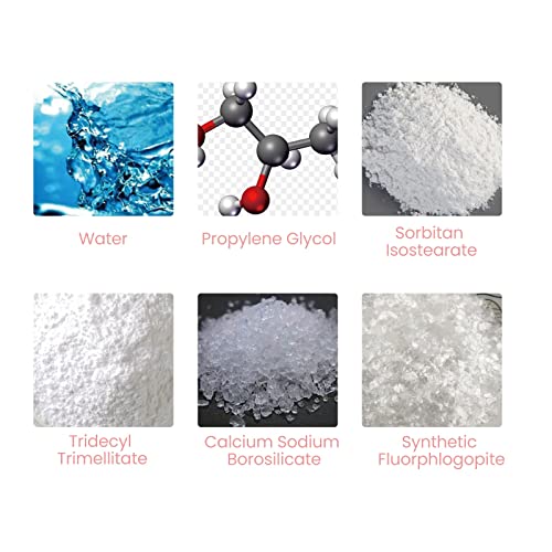 2Pcs Polvo De Hadas Highlighter Powder Stick,Fairy Highlight Patting Powder Highlighter Body Brightens The Natural Three-Dimensional Face Powder Blusher (02-Fairy Pink) #TOP6