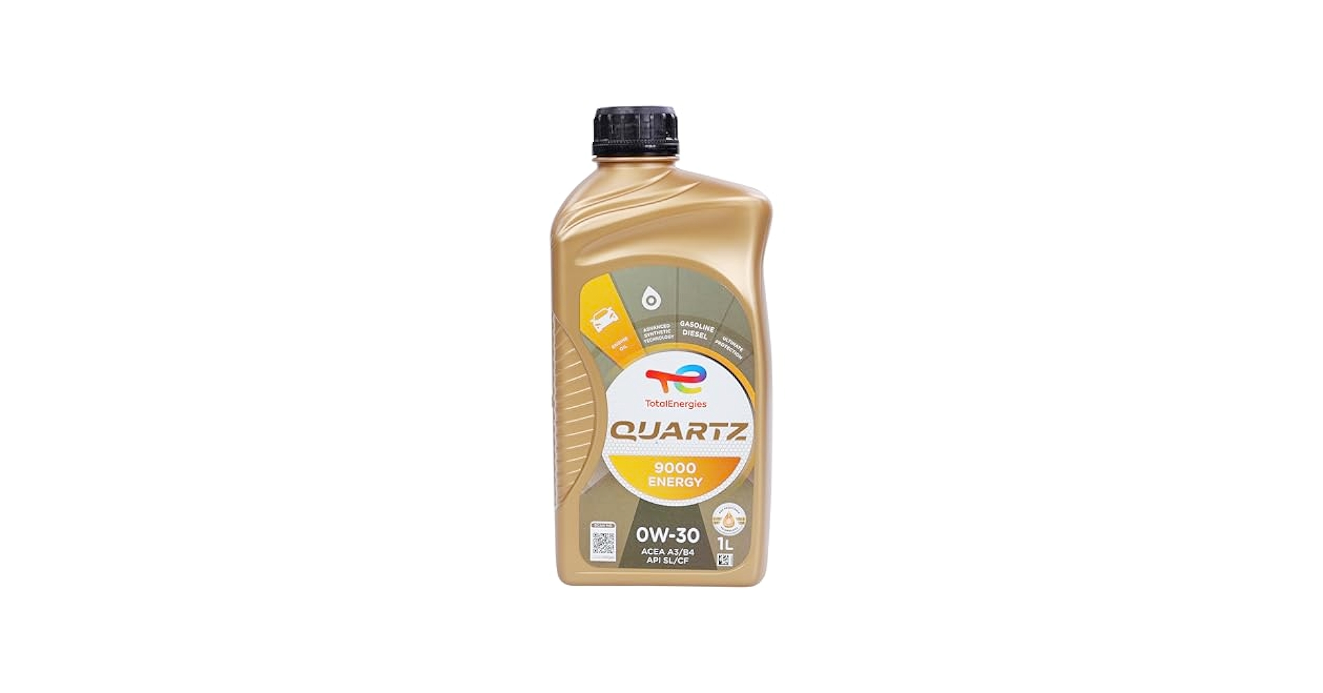 メンテナンス TotalEnergies QUARTZ INEO FIRST 0W-30 5L Amazon | TOTAL ( トタル ) エンジンオイル【QUARTZ INEO FIRST