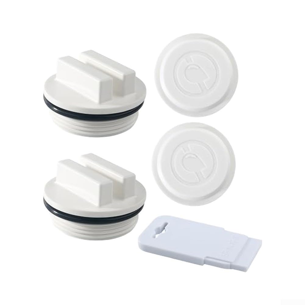 para cubiertas para retorno Piscina 1.5 Pulgadas para Invernada