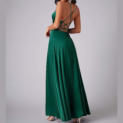 Robe débardeur d'été confortable pour dissimuler les rondeurs - 7