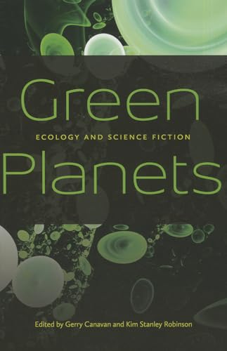Green Planets: Ecology and Science Fiction