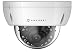 Amcrest ProHD Outdoor 1080P POE Dome IP Security Camera - IP67 Weatherproof, 1080P (1920 TVL), IP2M-844E (White)