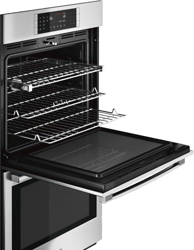 Bosch 800 series dishwasher