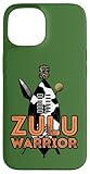 Zulu Tribe