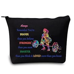 Weight Lifting Black