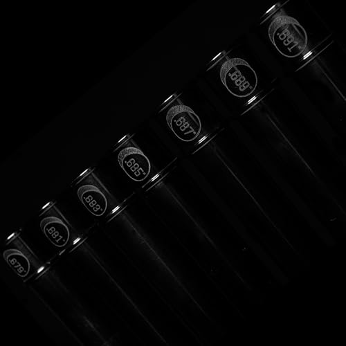 CRBN Paintball PWR™ Insert [ Compatible with IC PWR™ Nano Barrel ] (.685)