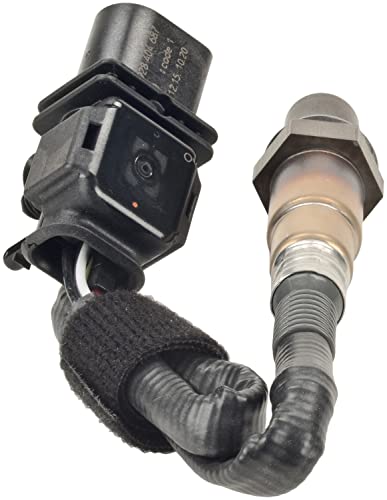 Sensor de Oxígeno Herko H5388 para Pontiac Saturn Chevrolet
