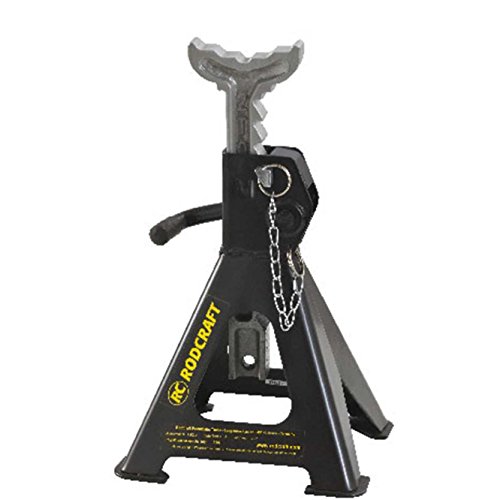 Preisvergleich Produktbild Rodcraft UBZ UNTERSTELLBOCK (2 STK.)