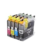 Cartuchos fáciles de instalar que encajan en su lugar Configuración y rendimiento sin complicaciones