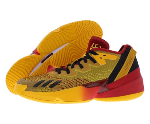 Image of Adidas Unisex-Adult D.o.n. Issue 4