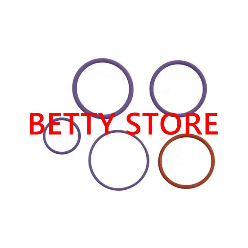 4pcs, Diesel Fuel injector repair kit 7135-488 overhaul kit 7135488