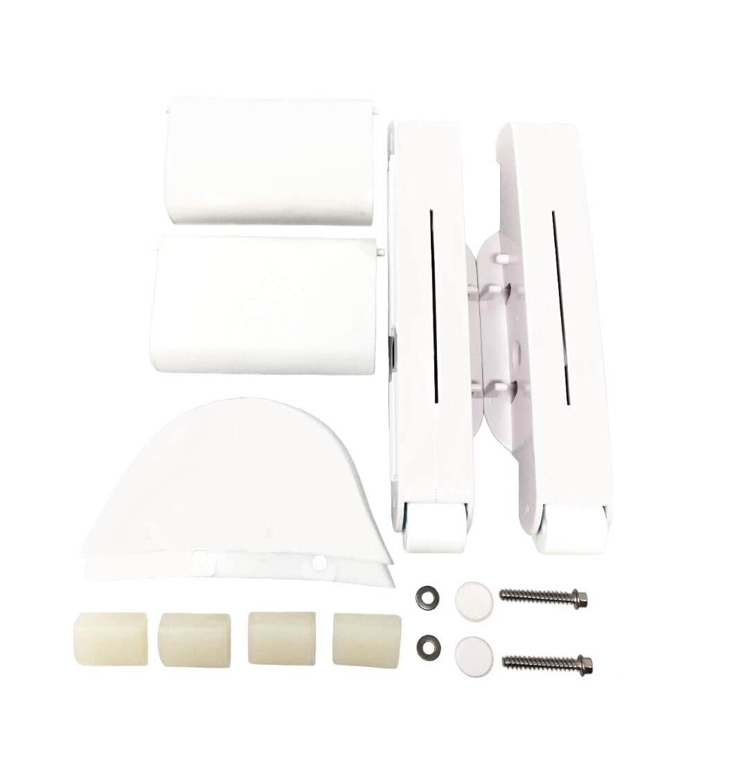 Kit Di Ricambio Per Pulitore Per Piscine AXV417WHP Pod Swing Kit Di - Foto 2