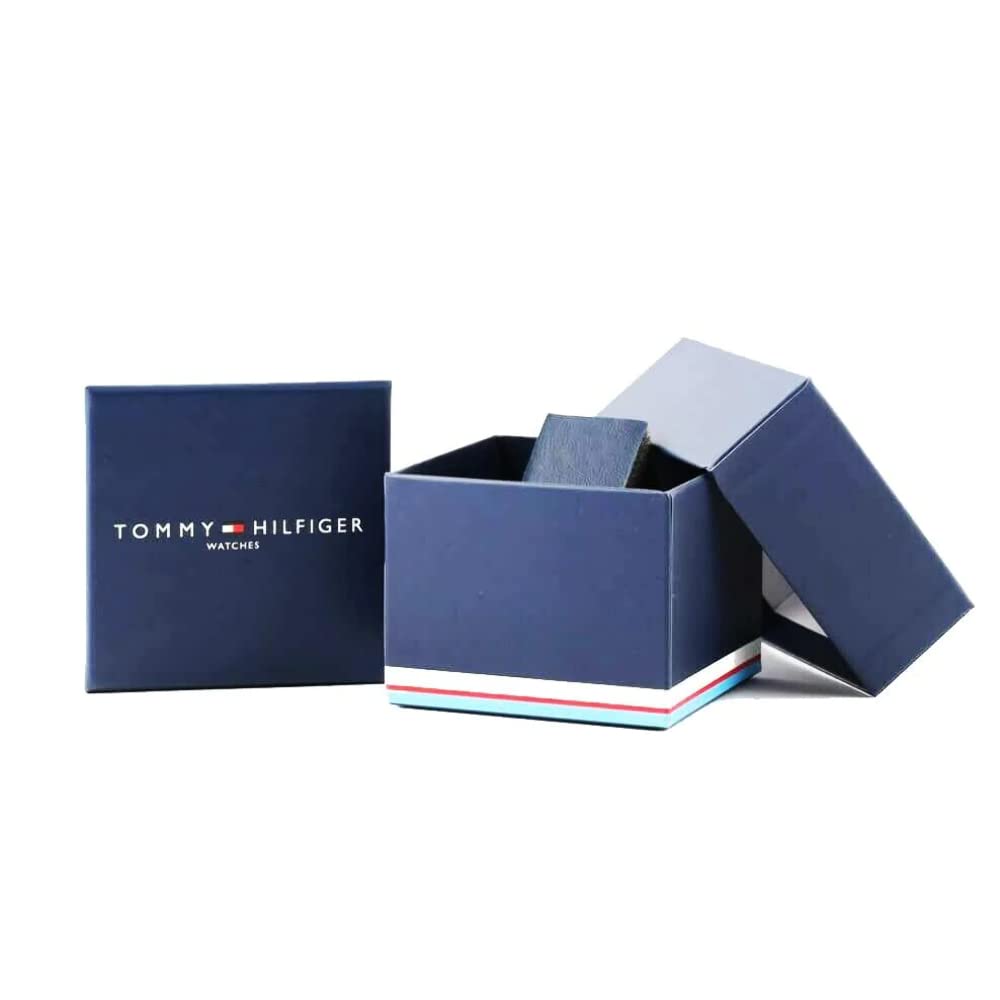 Tommy Hilfiger Relógio masculino 1791347 Cool Sport analógico mostrador quartzo cinza, Relógio cinza, Cronógrafo, movimento de quartzo em promoção! Veja a oferta e mais achadinhos de Relógios de pulso 3 Hoje é o melhor dia para comprar Tommy Hilfiger Relógio masculino 1791347 Cool Sport analógico mostrador quartzo cinza, Relógio cinza, Cronógrafo, movimento de quartzo com aquele preço maroto! Promoção! Aproveite a oferta! 3
