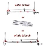 Zoom IMG-1 il profilo di alluminio della Zoom IMG-1 il profilo di alluminio della