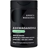 Sports Research® Ashwagandha...image