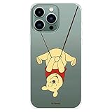 ❤ Exklusives Design: Der Identitätsstempel in einer iPhone-Hülle mit der gesamten Essenz der Marke. Die transparente Zusammensetzung betont das Muster auf den metallischen Farben des Telefons und hebt die Figuren auf spektakuläre Weise hervor.
