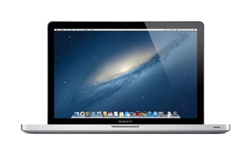 Apple MacBook Pro MD104LL/A 15-Inch Laptop