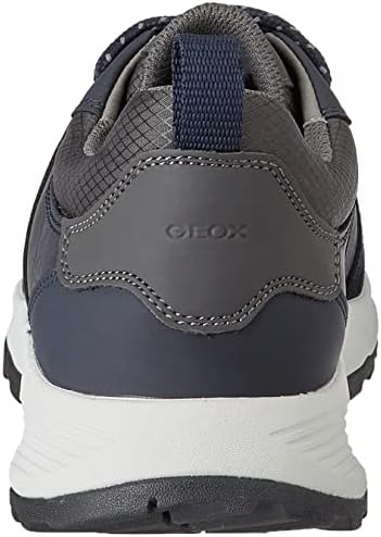GEOX U TERRESTRE B Wpf Hombre Zapatillas de Deporte Gimanasia Zapatos