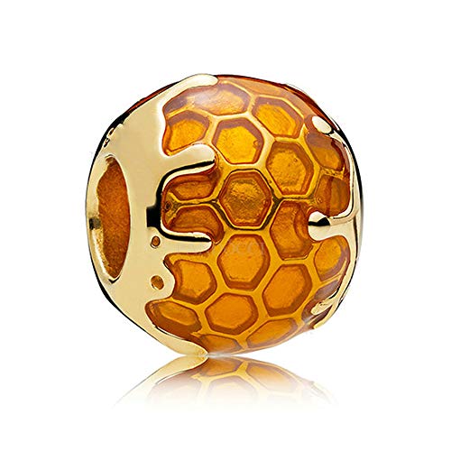 FUNSHOPP 2018 - Charm in argento 925 a forma di