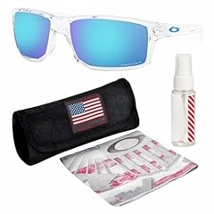 Polished Clear Frame | Prizm Sapphire Lens