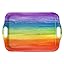 Rainbow Stripes
