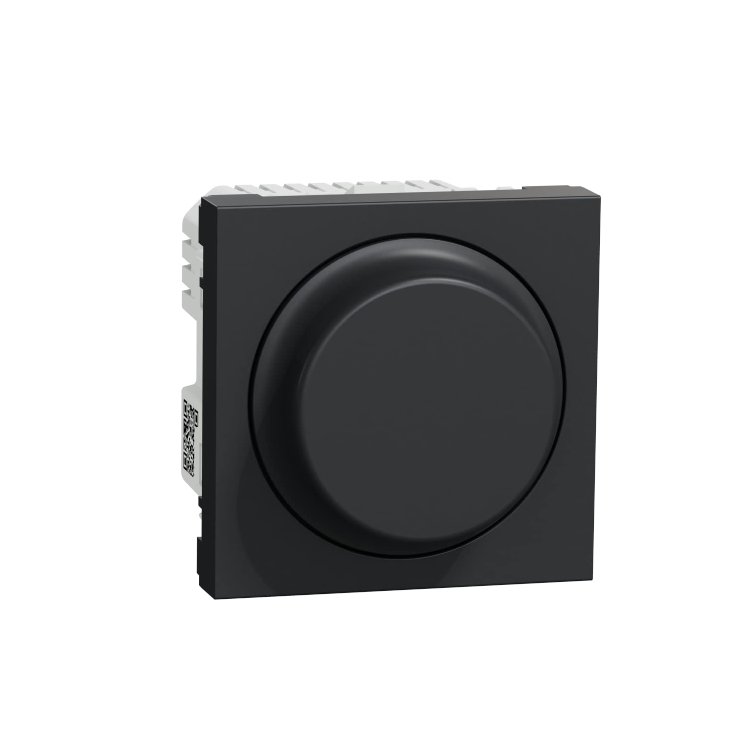Schneider Electric NU351654W Anth Zigbee Rotary Dimmer