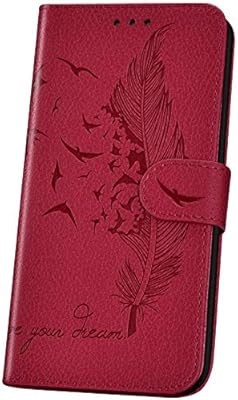 JAWSEU Funda Compatible con