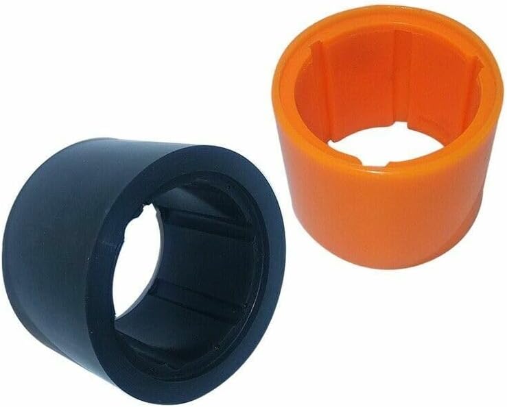 Electric Longboard Hub Motor Tire Replacement PU Wheel 70mm 90mm