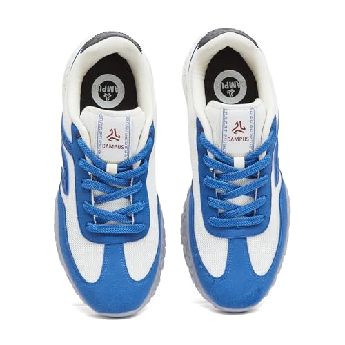 Image of Campus Men's Estilo Sneakers