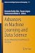 Produktbild Advances in Machine Learning and Data Science: Recent Achievements and Research Directives (Advances in Intelligent Systems and Computing, Band 705)