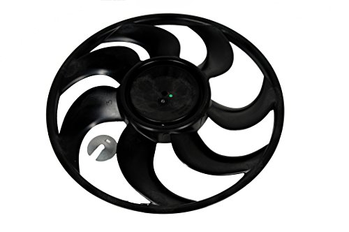 Amazon.com: GM 25952781 Engine Cooling Fan Blade : Automotive