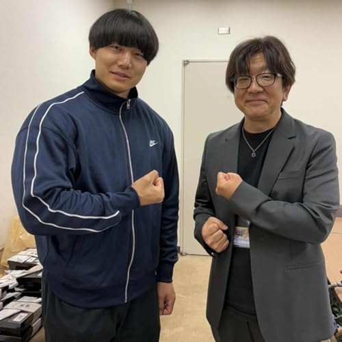 【スタエフフェス】青木マッチョさん、アフタートーク