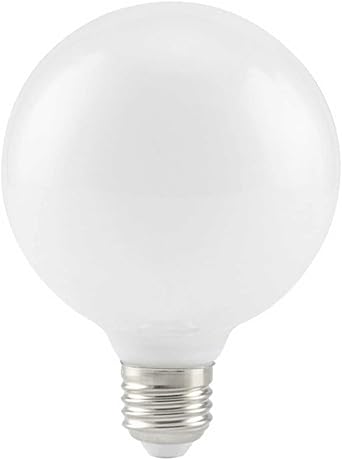 Tsrarey Led lamp Constant Current Wide Voltage Low Voltage dimming Light Dressing Mirror Front Light Round Bulb