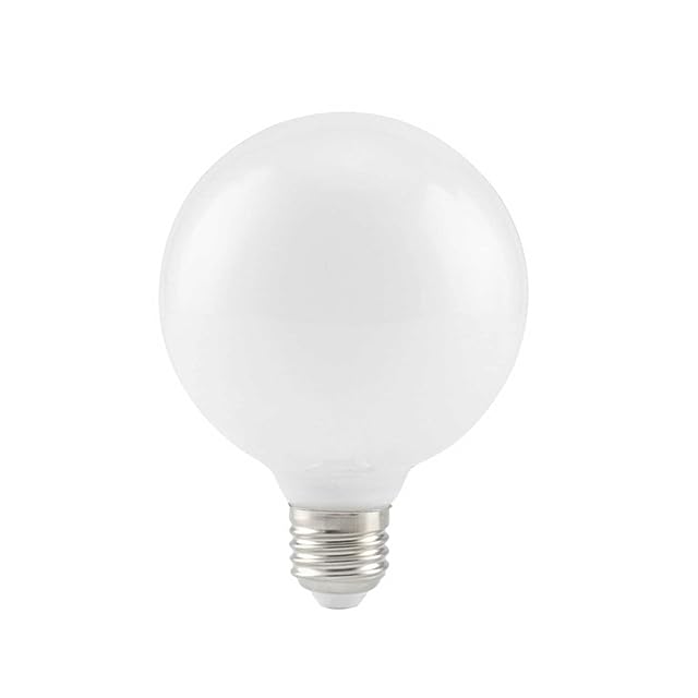 Led lamp Constant Current Wide Voltage Low Voltage dimming Light Dressing Mirror Front Light Round Bulb