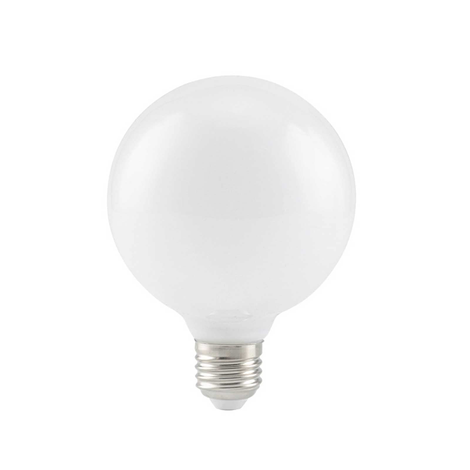 Led lamp Constant Current Wide Voltage Low Voltage dimming Light Dressing Mirror Front Light Round Bulb