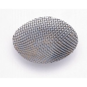 RULE STAINLESS STEEL DEBRIS STRAINER F/ ROUND BASE PUMPS