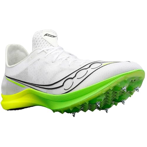 Cheetah Speed by Saucony4