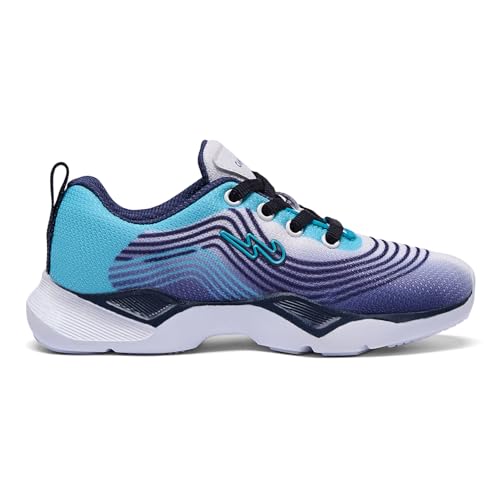 Image of Campus Child PABLE Running Shoes