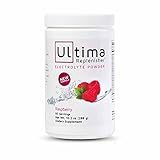 Ultima Replenisher Red Raspberry 13.80 Ounces